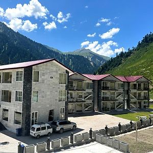 Kunhar Hotel Riverside Block