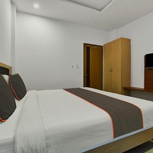 Hotel O Heritage Inn